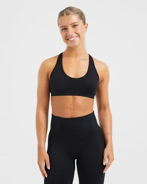 Seamless Gym Set — SELLING FAST ⚡