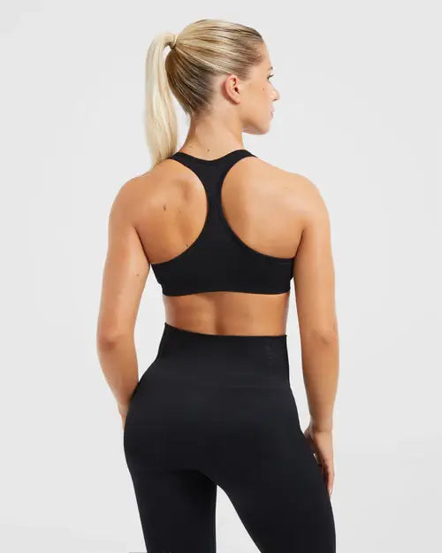Seamless Gym Set — SELLING FAST ⚡